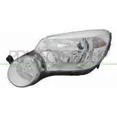 PRASCO SK7104804 Koplamp