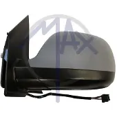 Max MVW333-L Buitenspiegel