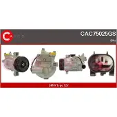 Casco CAC75025GS Aircopomp