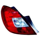 IPARLUX 16531437 Achterlicht