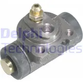 Delphi LW21789 Wielremcilinder