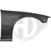 Diederichs 1213107 Spatbord