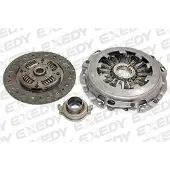 EXEDY FJK2022 Koppelingsset