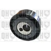 Quinton Hazell QTA624 Spanrol, poly V-riem