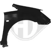 Diederichs 6618407 Spatbord