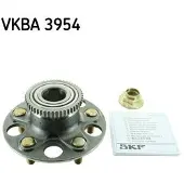 Skf VKBA 3954 Wiellagerset