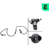 OPTIMAL 06-S049 Wielsnelheidssensor (ABS)