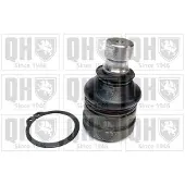 Quinton Hazell QSJ3821S Fuseekogel