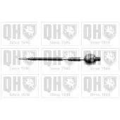 Quinton Hazell QR3317S Binnenste stuurkogel