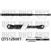 Quinton Hazell QTS128081 Gasveer achterklep