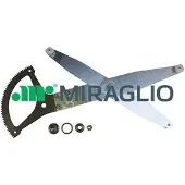 MIRAGLIO 30/2177 Raammechanisme