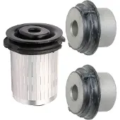 RIDEX 771R0115 Reparatieset, wielophanging
