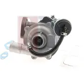 AKS DASIS 155007N Turbocharger