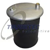 TRUCKTEC AUTOMOTIVE 01.30.299 Veerbalg, luchtvering