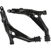 RIDEX 772S0881 Reparatieset, wieldraagarm