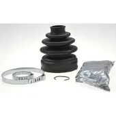 SPIDAN 25503 Asmanchetten set