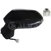 Alkar 6151065 Buitenspiegel