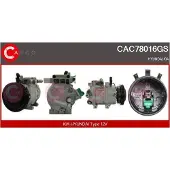 Casco CAC78016GS Aircopomp