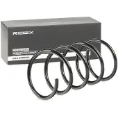 RIDEX 188C0229 Chassisveer