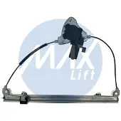 Max WRN106-L Raammechanisme