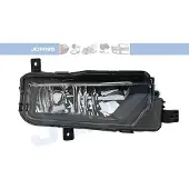 Johns 95 63 30 Mistlamp