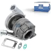 DT Spare Parts 6.23046 Turbocharger