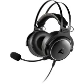 Sharkoon SGH50 multiplatform gamingheadset met modulaire kabel