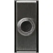 Friedland Beldrukknop 'Gem' D611