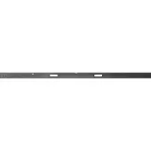 Connex Aftreklat-Waterpas 2.5M 2Xlib/G Alu - COX745025