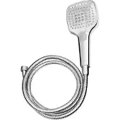 Cornat Doucheset Dida 3S Chroom - TECB3434