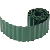 Meister Gazonrand Groen 9M X 150Mm - WU9957210