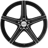 Dezent TRNPUBP40 Velg