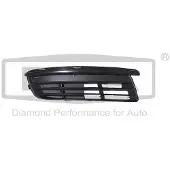 Dpa 88530436302 Ventilatiegrille, bumper