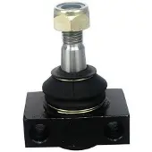 DENCKERMANN D110138 Fuseekogel