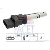 Facet 9.6334 Bobine