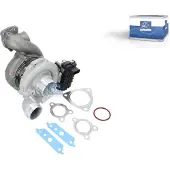 DT Spare Parts 4.72713 Turbocharger