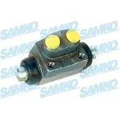 SAMKO C23881 Wielremcilinder