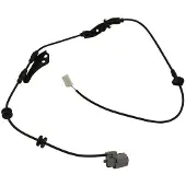 KAVO PARTS BAS-9186 Wielsnelheidssensor (ABS)