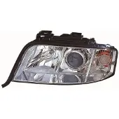 ABAKUS 441-1194R-LDHEM Koplamp