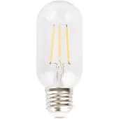 Coco Maison Filament bulb E27 350LM 3.5w |