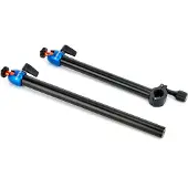 3 Legged Thing Articulated Auxiliary Arm for CDMS Black/Blue