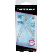 Tweezerman - Tweezer Stainless Steel Nagelriemknipper