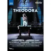Naxos THEODORA
