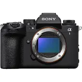 Sony A1 II Body