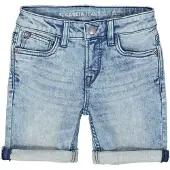 Garcia jongens Short, 116, Blauw