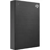 Seagate One Touch 5TB External HDD with Password Protection