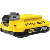 Fatmax 18V 2 Ah accu