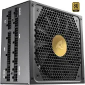Sharkoon 4044951038541 Netzteil Rebel P30 Gold 1300W Modular 80+ Gold scw