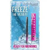 Ginza.se Ready For Fireworks Gift Box Geschenkset