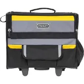 Stanley Gereedschapstas 18" met wielen - 1-97-515